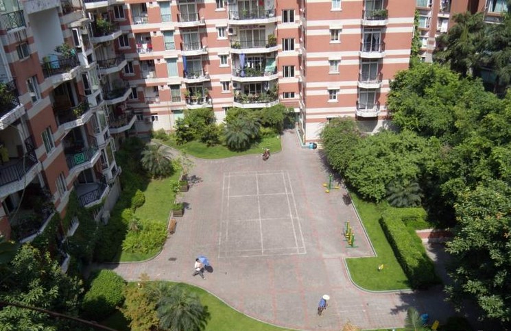 重庆龙湖南苑