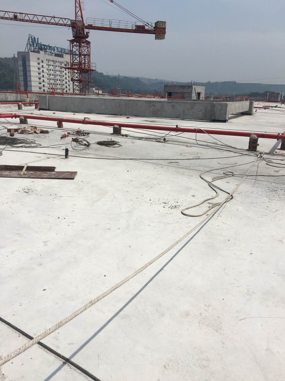 辰旺品牌成功签约回兴轻纺城台商工业园项目