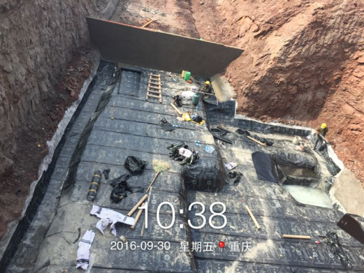 “辰旺”品牌被确定为重庆厚诚泰克新建厂房项目指定品牌