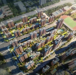  喜报！我司成功中标北京龙湖留村南天璞项目防水工程