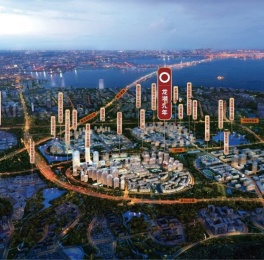 专业防水工程中标青岛龙湖光年项目，科技住宅筑牢防潮屏障