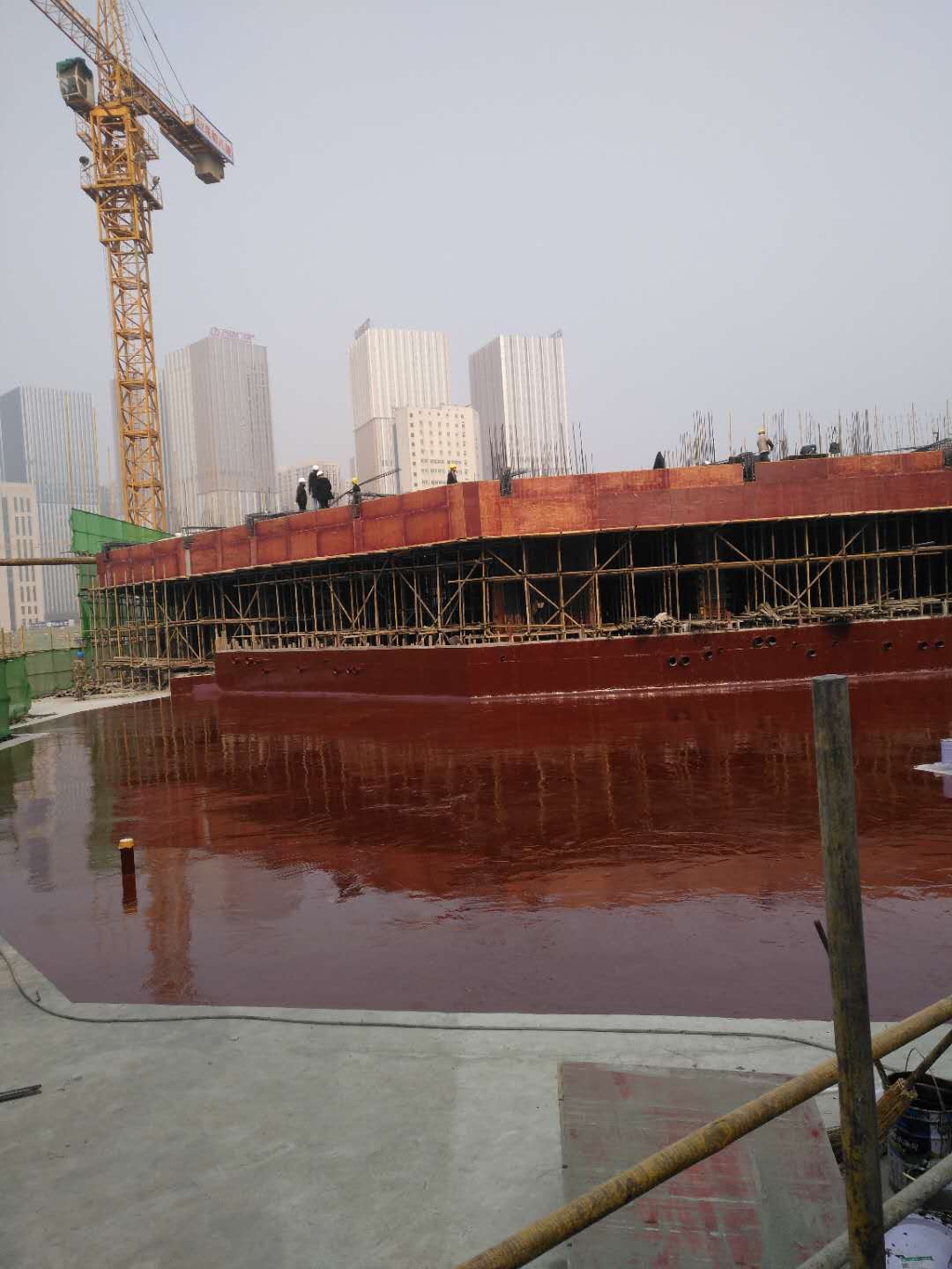 成都龙湖上城天街
