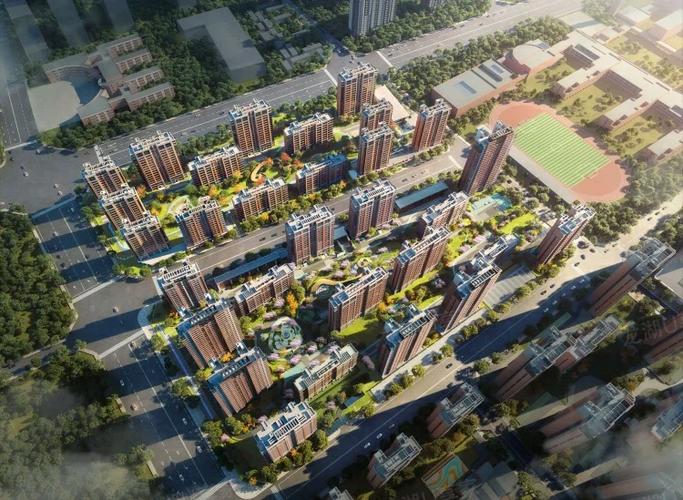  喜报！我司成功中标北京龙湖留村南天璞项目防水工程