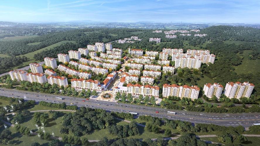 专业防水工程中标烟台瀛海天街项目，守护城市商业活力